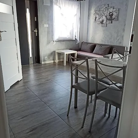 Pod Katalpami Holiday home *