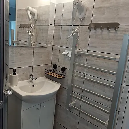 Holiday home Pod Katalpami Mikolajki (Mragowo)